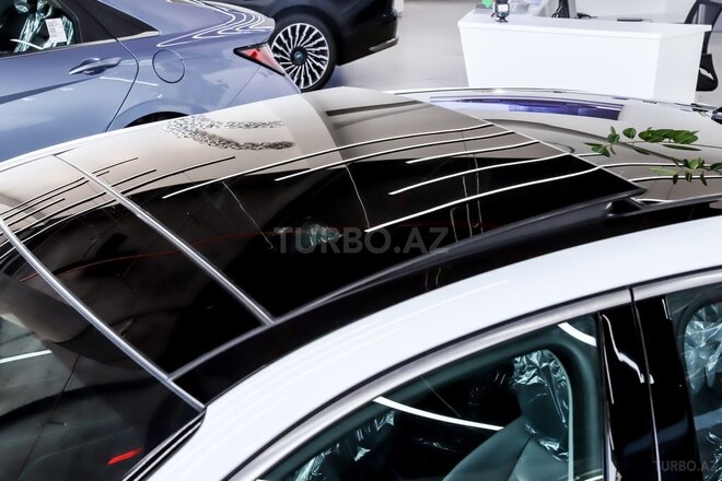 Hyundai Sonata 2026, 0 km - 2.0 l - Bakı