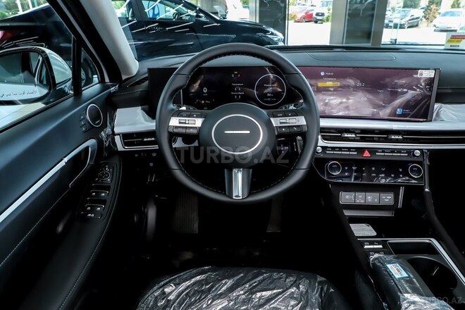 Hyundai Sonata 2026, 0 km - 2.0 l - Bakı