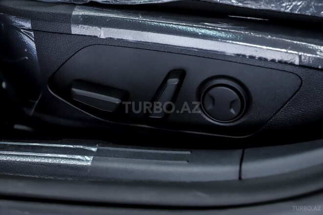 Hyundai Sonata 2026, 0 km - 2.0 l - Bakı