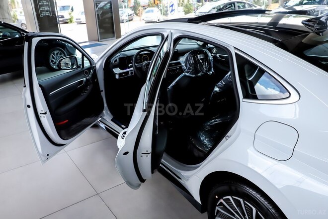 Hyundai Sonata 2026, 0 km - 2.0 l - Bakı