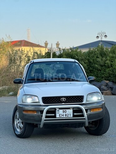 Toyota RAV4 1997, 251,000 km - 2.0 л - Sumqayıt