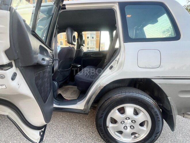 Toyota RAV4 1997, 251,000 km - 2.0 л - Sumqayıt