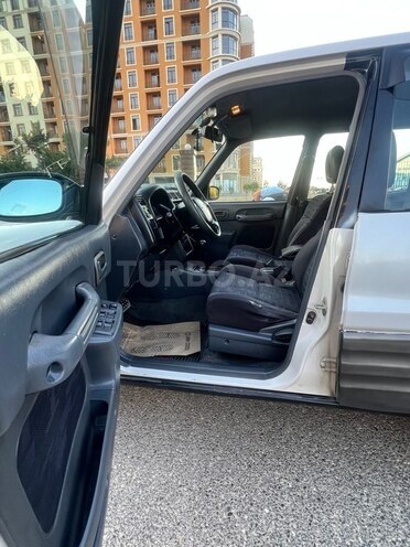 Toyota RAV4 1997, 251,000 km - 2.0 л - Sumqayıt