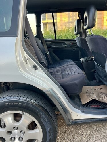 Toyota RAV4 1997, 251,000 km - 2.0 л - Sumqayıt