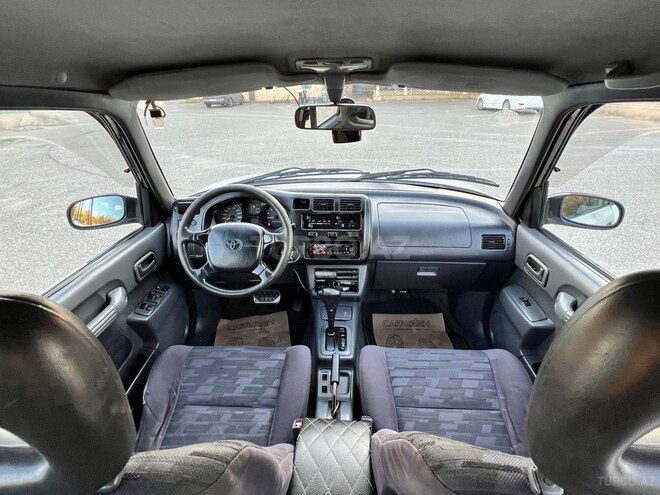 Toyota RAV4 1997, 251,000 km - 2.0 л - Sumqayıt