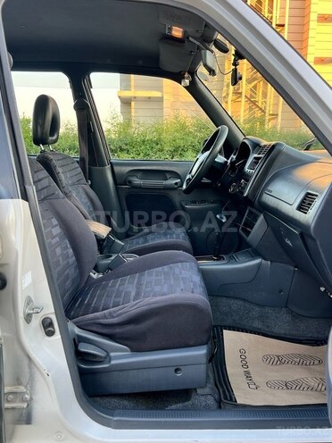 Toyota RAV4 1997, 251,000 km - 2.0 л - Sumqayıt