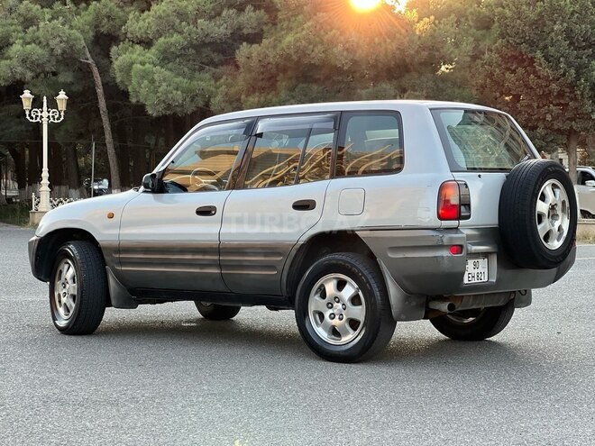 Toyota RAV4 1997, 251,000 km - 2.0 л - Sumqayıt