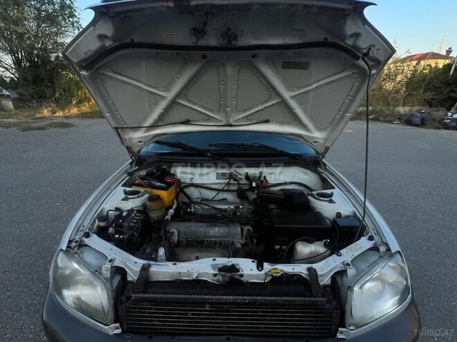 Toyota RAV4 1997, 251,000 km - 2.0 л - Sumqayıt