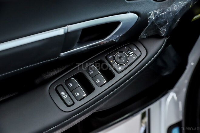 Hyundai Sonata 2026, 0 km - 2.0 l - Bakı