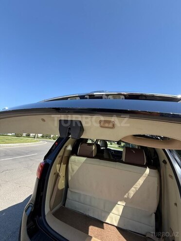 Kia Carnival 2015, 141,000 km - 2.2 l - Bakı