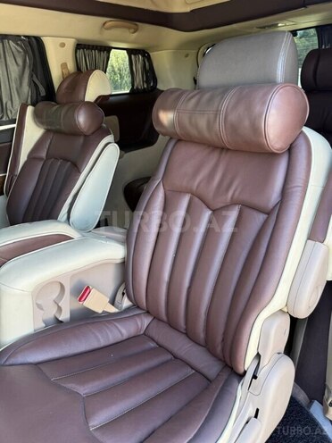 Kia Carnival 2015, 141,000 km - 2.2 l - Bakı