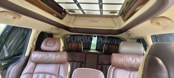 Kia Carnival 2015, 141,000 km - 2.2 l - Bakı