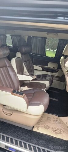Kia Carnival 2015, 141,000 km - 2.2 l - Bakı