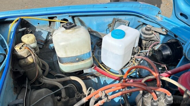 LADA (VAZ) 2106 1982, 259,400 km - 1.5 л - Göygöl