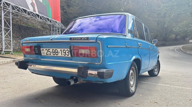 LADA (VAZ) 2106 1982, 259,400 km - 1.5 л - Göygöl