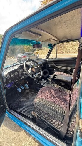 LADA (VAZ) 2106 1982, 259,400 km - 1.5 л - Göygöl