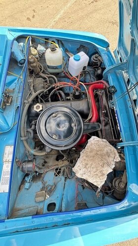 LADA (VAZ) 2106 1982, 259,400 km - 1.5 л - Göygöl