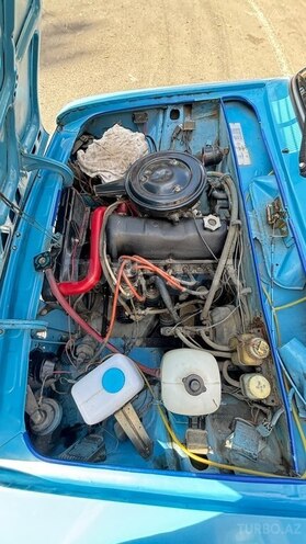 LADA (VAZ) 2106 1982, 259,400 km - 1.5 л - Göygöl