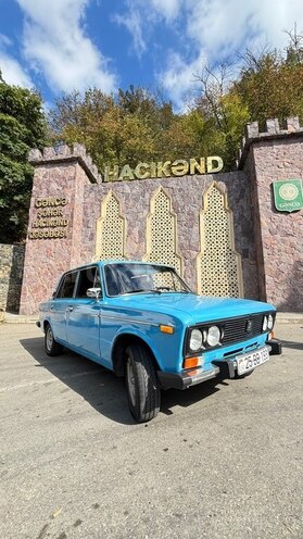 LADA (VAZ) 2106 1982, 259,400 km - 1.5 л - Göygöl