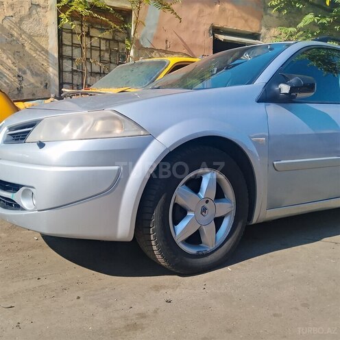 Renault Megane 2007, 370,533 km - 1.5 l - Bakı