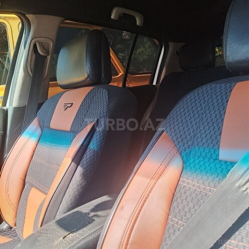 Renault Megane 2007, 370,533 km - 1.5 l - Bakı