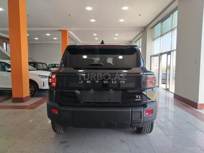 Jetour  2026, 0 km - 2.0 l - Bakı
