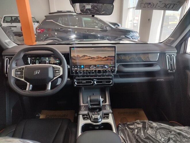 Jetour  2026, 0 km - 2.0 l - Bakı