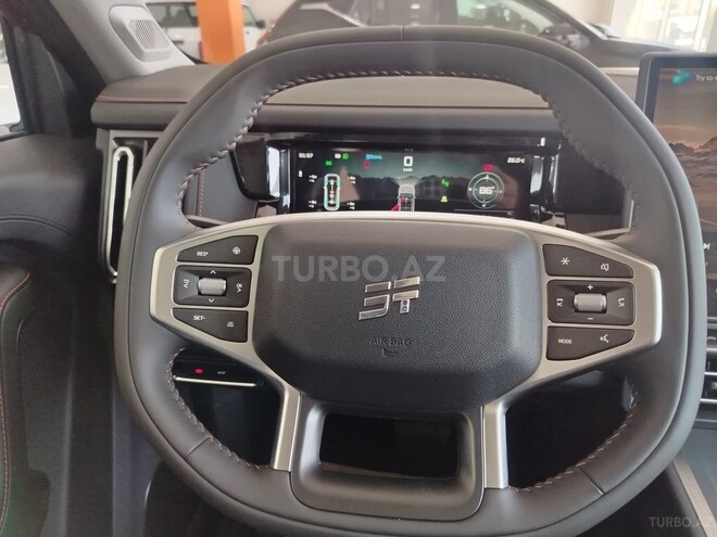 Jetour  2026, 0 km - 2.0 l - Bakı