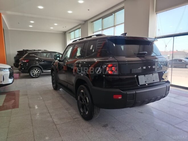 Jetour  2026, 0 km - 2.0 l - Bakı