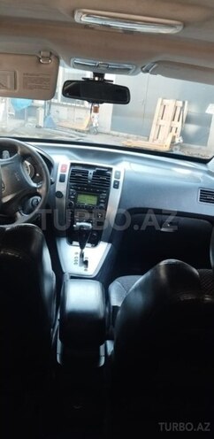 Hyundai Tucson 2009, 390,000 km - 2.0 l - Bakı