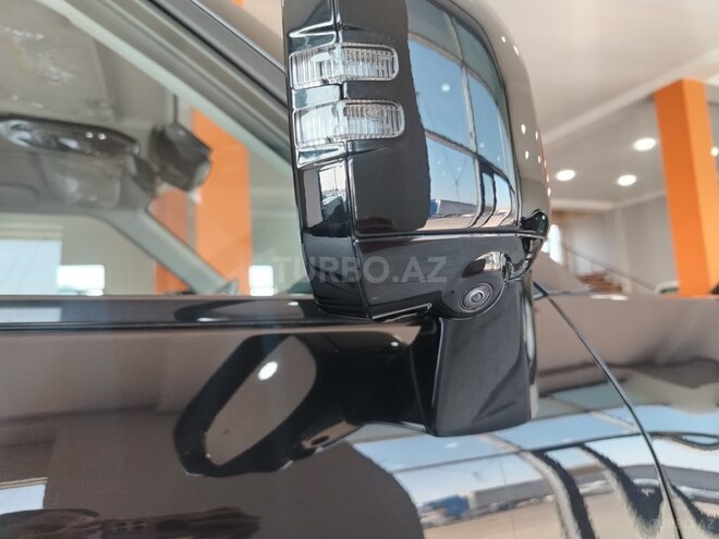 Jetour  2026, 0 km - 2.0 l - Bakı