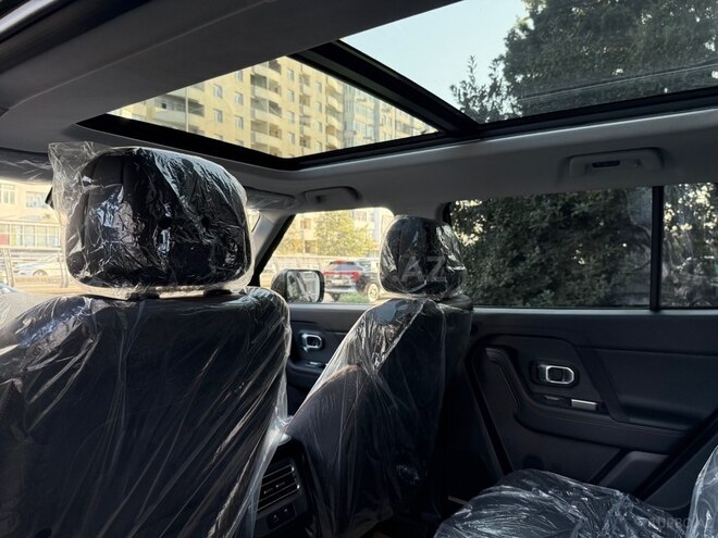 Jetour  2026, 0 km - 2.0 l - Bakı