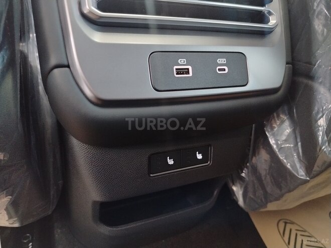 Jetour  2026, 0 km - 2.0 l - Bakı