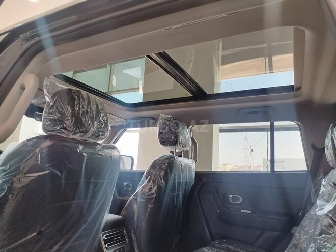 Jetour  2026, 0 km - 2.0 l - Bakı