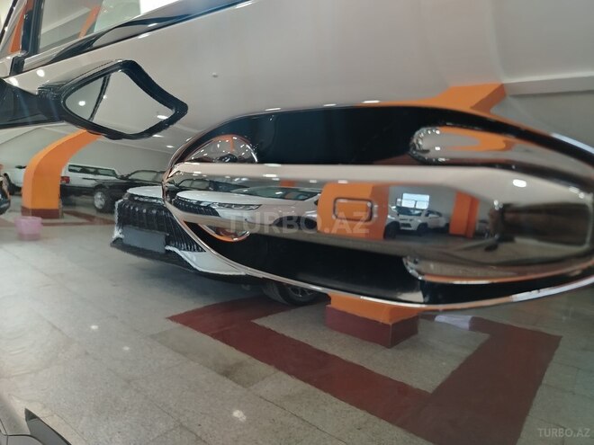Jetour  2026, 0 km - 2.0 l - Bakı