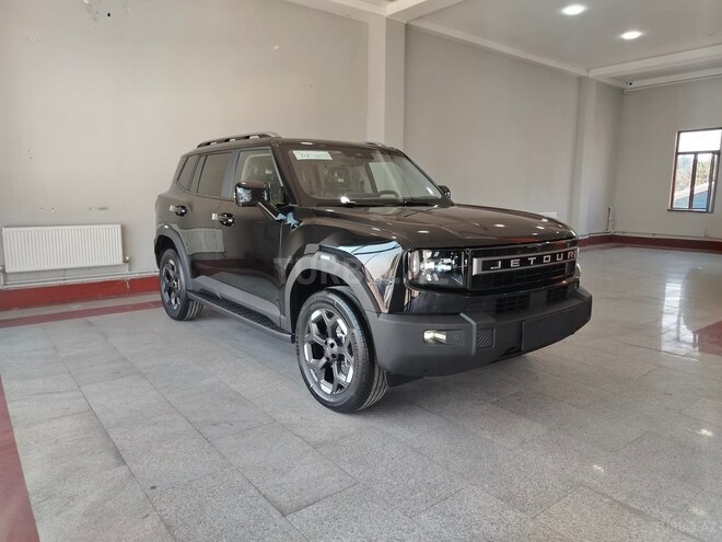 Jetour  2026, 0 km - 2.0 l - Bakı