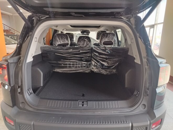 Jetour  2026, 0 km - 2.0 l - Bakı