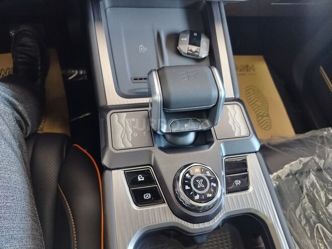 Jetour  2026, 0 km - 2.0 l - Bakı