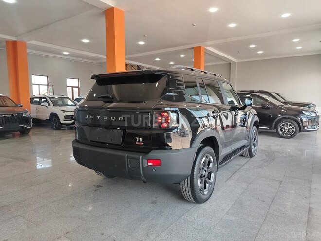 Jetour  2026, 0 km - 2.0 l - Bakı
