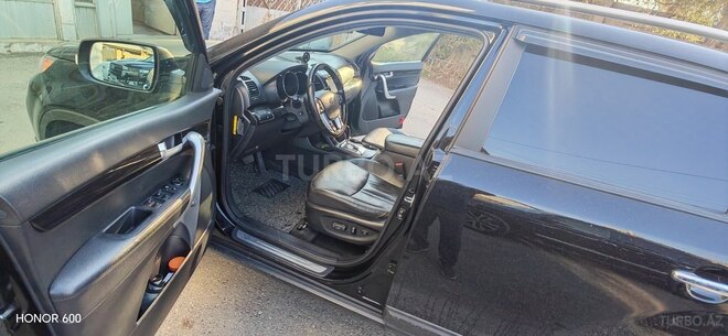Kia Sorento 2012, 263,600 km - 2.0 l - Bakı