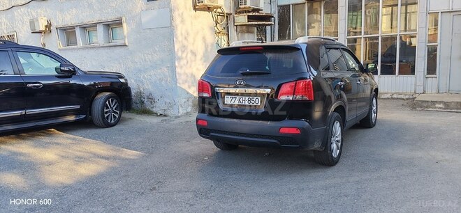 Kia Sorento 2012, 263,600 km - 2.0 l - Bakı