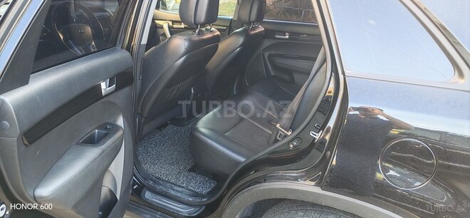 Kia Sorento 2012, 263,600 km - 2.0 l - Bakı