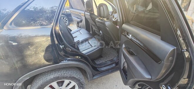 Kia Sorento 2012, 263,600 km - 2.0 l - Bakı