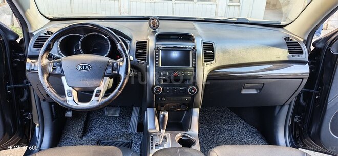 Kia Sorento 2012, 263,600 km - 2.0 l - Bakı