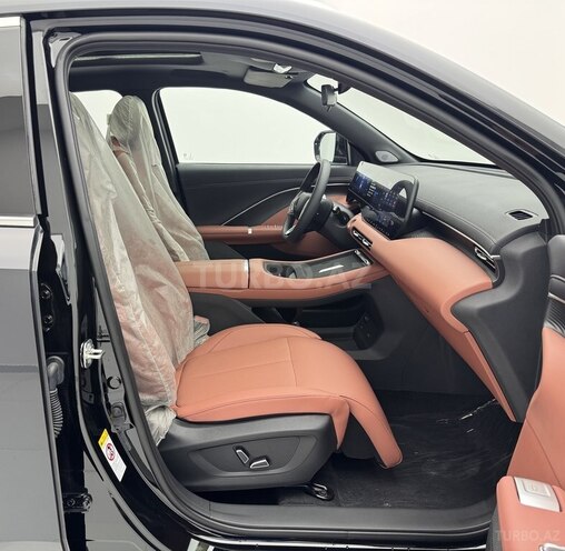 Changan CS 55 Plus 2026, 0 km - 1.5 l - Bakı