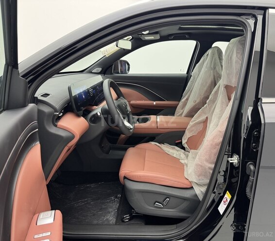 Changan CS 55 Plus 2026, 0 km - 1.5 l - Bakı