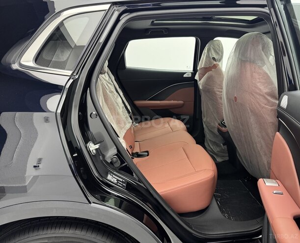 Changan CS 55 Plus 2026, 0 km - 1.5 l - Bakı