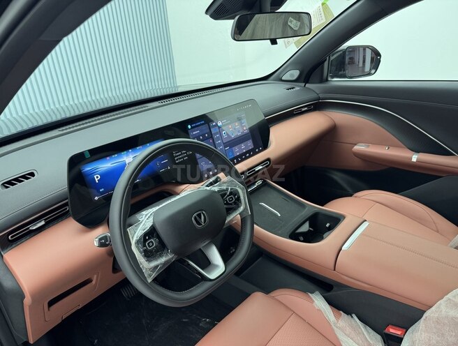 Changan CS 55 Plus 2026, 0 km - 1.5 l - Bakı