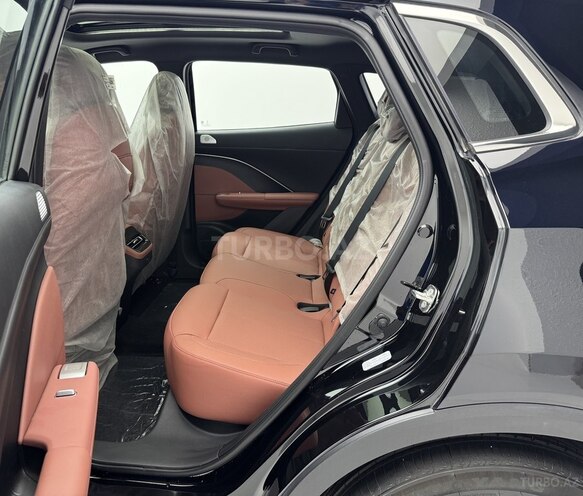 Changan CS 55 Plus 2026, 0 km - 1.5 l - Bakı