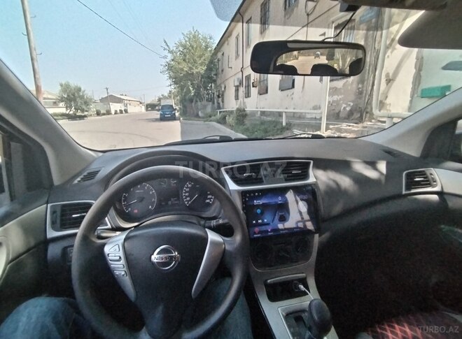 Nissan Tiida 2013, 250,000 km - 1.6 л - Bakı